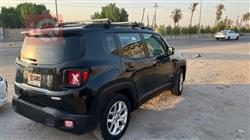 جيب رينيجيد